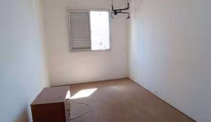 Apartamento com 2 dormitórios para alugar, 43 m² - Vila Guarani - São Paulo/SP