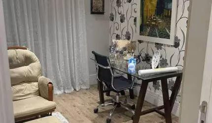 Apartamento com 3 dormitórios à venda, 114 m² por R$ 1.200.000,00 - Piraporinha - Diadema/SP