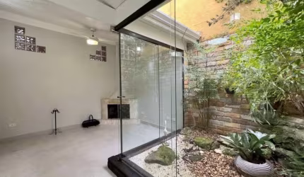 Casa com 3 dormitórios à venda, 120 m² por R$ 750.000,00 - Jardim Valdibia - São Bernardo do Campo/SP