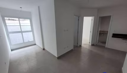 Apartamento com 2 dormitórios à venda, 38 m² por R$ 270.000,00 - Centro - Diadema/SP