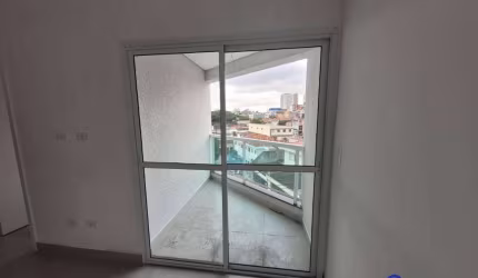 Apartamento com 2 dormitórios à venda, 43 m² por R$ 280.000,00 - Centro - Diadema/SP