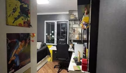 Apartamento com 3 dormitórios à venda, 96 m² por R$ 799.999,99 - Centro - Diadema/SP