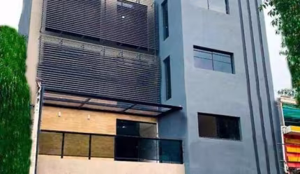 Prédio à venda, 1170 m² por R$ 6.990.000,00 - Parque da Vila Prudente - São Paulo/SP