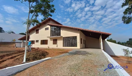 Sobrado com 3 dormitórios à venda, 275 m² por R$ 1.500.000,00 - Praia Vermelha - Diadema/SP