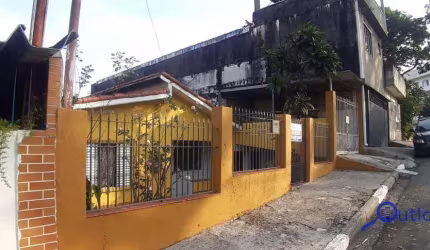 Terreno à venda, 250 m² por R$ 390.000,00 - Centro - Diadema/SP
