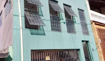 Sobrado com 3 dormitórios à venda, 212 m² por R$ 725.000,00 - Centro - Diadema/SP