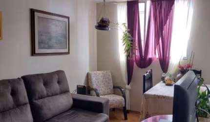 Apartamento com 2 dormitórios à venda, 56 m² por R$ 296.800,00 - Jardim Prudência - São Paulo/SP