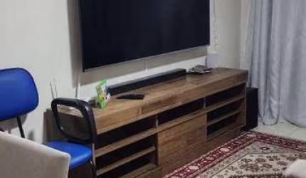 Apartamento com 3 dormitórios à venda, 85 m² por R$ 300.000,00 - Jardim Prudência - São Paulo/SP