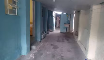 Terreno à venda, 175 m² por R$ 350.000,00 - Vila Conceição - Diadema/SP