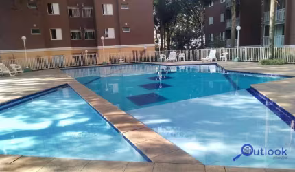 Apartamento com 3 dormitórios à venda, 68 m² por R$ 535.000,00 - Centro - Diadema/SP