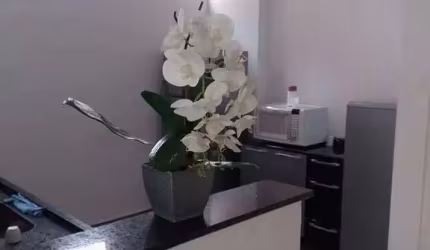 Apartamento com 2 dormitórios à venda, 57 m² por R$ 279.000,00 - Centro - Diadema/SP