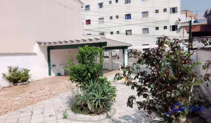 Terreno à venda, 250 m² por R$ 450.000,00 - Vila Diadema - Diadema/SP