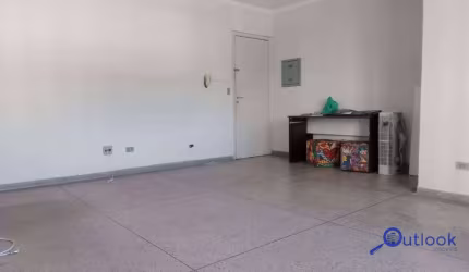 Sala para alugar, 36 m² por R$ 1.005,00/mês - Jardim Concordia - Diadema/SP