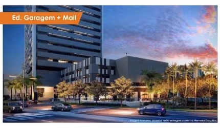 Prédio à venda, 79956 m² por R$ 100.000.000,00 - Barra Funda - São Paulo/SP