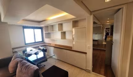Apartamento com 2 dormitórios para alugar, 71 m² por R$ 10.740,00/mês - Vila Nova Conceição - São Paulo/SP