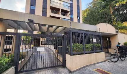Apartamento com 2 dormitórios para alugar, 71 m² - Vila Nova Conceição - São Paulo/SP