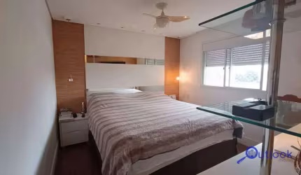 Apartamento com 3 dormitórios, 147 m² - venda por R$ 1.850.000,00 ou aluguel por R$ 10.025,00/mês - Ipiranga - São Paulo/SP