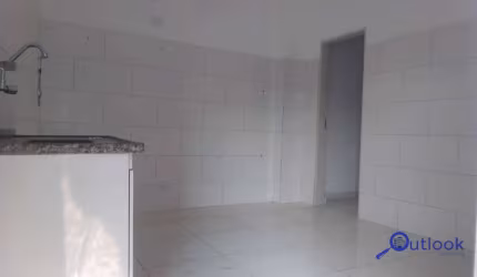 Casa para alugar, 125 m² por R$ 796,84/mês - Vila Santa Terezinha - Diadema/SP
