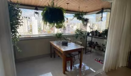 Apartamento com 3 dormitórios à venda, 128 m² por R$ 1.299.000,00 - Piraporinha - Diadema/SP