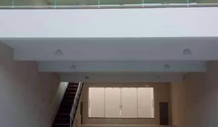 Prédio para alugar, 300 m² por R$ 17.450,00/mês - Centro - Diadema/SP