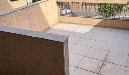 Sobrado com 2 dormitórios à venda, 132 m² por R$ 470.000,00 - Parque Jabaquara - São Paulo/SP