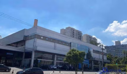 Galpão à venda, 9699 m² por R$ 103.000.000,00 - Santo Amaro - São Paulo/SP