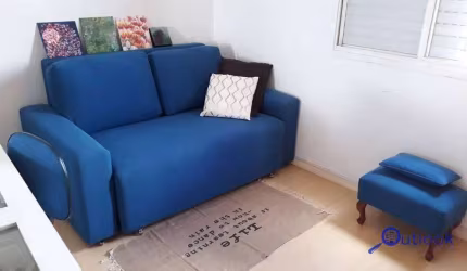 Apartamento com 2 dormitórios à venda, 64 m² por R$ 425.000,00 - Jabaquara - São Paulo/SP