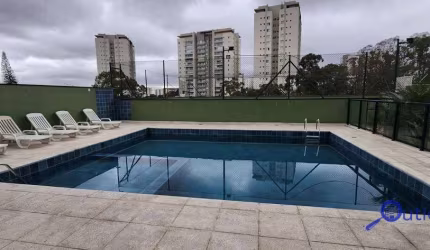 Apartamento com 3 dormitórios à venda, 100 m² por R$ 650.000,00 - Centro - Diadema/SP