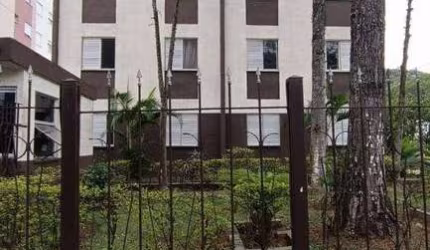 Apartamento com 2 dormitórios à venda, 52 m² por R$ 270.000,00 - Centro - Diadema/SP