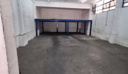 Galpão para alugar, 220 m² por R$ 9.214,00/mês - Vila Nogueira - Diadema/SP