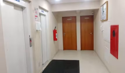 Apartamento com 2 dormitórios à venda, 55 m² por R$ 350.000,00 - Centro - Diadema/SP