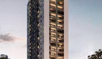 Apartamento com 3 dormitórios à venda, 65 m² por R$ 536.680,00 - Centro - Diadema/SP