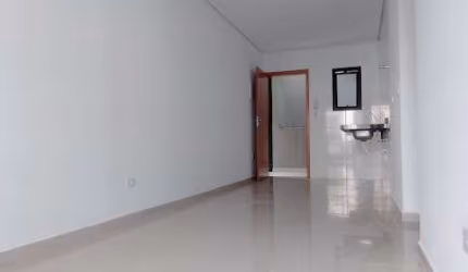 Apartamento com 2 dormitórios à venda, 44 m² por R$ 320.000,00 - Centro - Diadema/SP