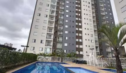 Apartamento com 2 dormitórios à venda, 64 m² por R$ 410.000,00 - Jardim Rosinha - Diadema/SP