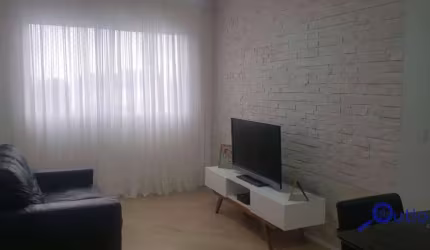 Apartamento com 3 dormitórios à venda, 65 m² por R$ 399.000,00 - Paulicéia - São Bernardo do Campo/SP