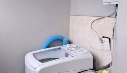 Apartamento com 2 dormitórios à venda, 47 m² por R$ 320.000,00 - Centro - Diadema/SP