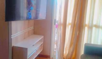 Apartamento com 3 dormitórios à venda, 60 m² por R$ 450.000,00 - Centro - Diadema/SP