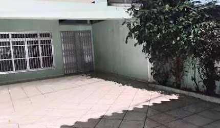 Casa com 3 dormitórios à venda, 336 m² por R$ 780.000,00 - Jardim São José (Zona Norte) - São Paulo/SP