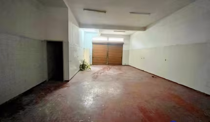 Salão para alugar, 165 m² por R$ 4.277,50/mês - Canhema - Diadema/SP
