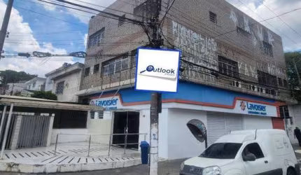 Sala para alugar, 500 m² - Centro Diadema - Diadema/SP