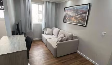 Apartamento com 2 dormitórios à venda, 51 m² por R$ 320.000,00 - Centro - Diadema/SP