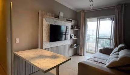 Apartamento com 2 dormitórios à venda, 51 m² por R$ 320 - Centro - Diadema/SP