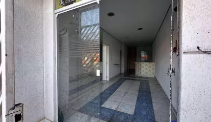 Loja para alugar, 145 m² por R$ 4.310,00/mês - Jardim Prudência - São Paulo/SP