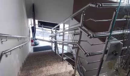 Salão para alugar, 350 m² por R$ 12.750,00/mês - Centro - Diadema/SP