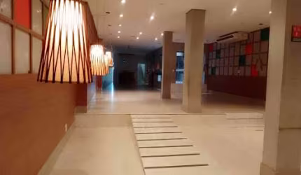 Salão para alugar, 300 m² por R$ 10.150,00/mês - Centro - Diadema/SP