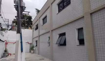 Galpão para alugar, 1040 m² por R$ 23.500,00/mês - Centro - Diadema/SP