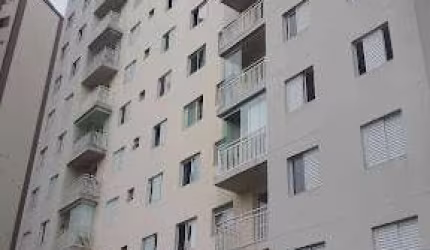 Apartamento com 2 dormitórios à venda, 43 m² por R$ 275.000,00 - Centro - Diadema/SP