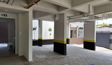 Apartamento com 2 dormitórios à venda, 50 m² por R$ 340.000 - Parque das Jaboticabeiras - Diadema/SP