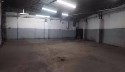 Galpão para alugar, 2741 m² - Centro - Diadema/SP