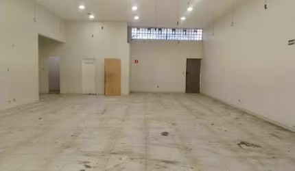 Prédio para alugar, 331 m² - Piraporinha - Diadema/SP